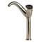 Alfi Brand Tall Wave Brushed Nickel Sgl Lever Bathroom Faucet AB1570-BN - alternate 3
